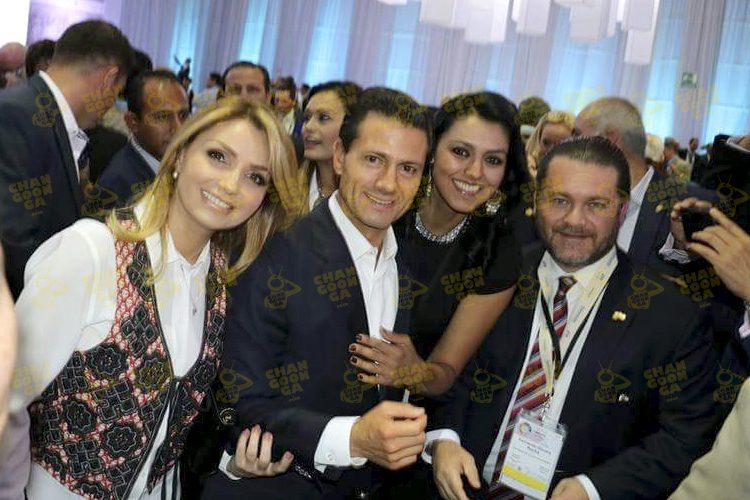 secretaria-de-turismo-y-enrique-peña-nieto-tianguis-turistico