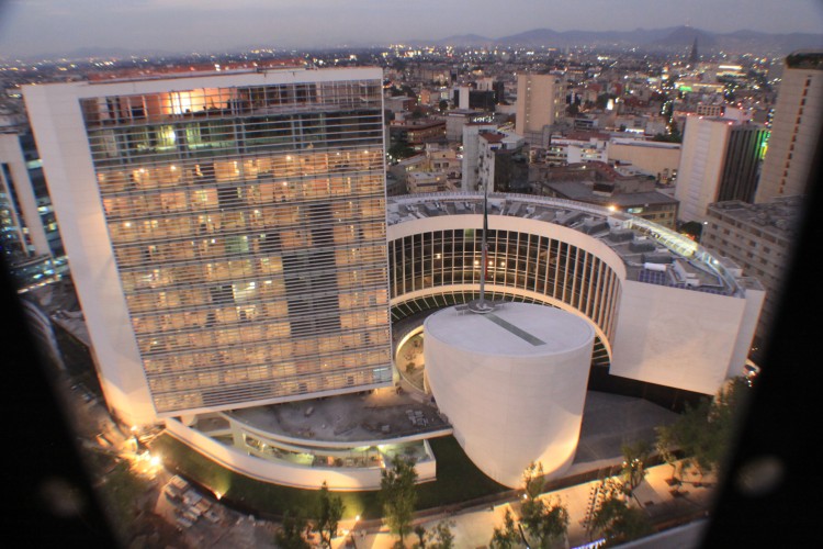 senado de la republica