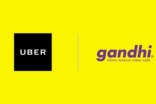 servicio de taxis uber-y-librerias gandhi