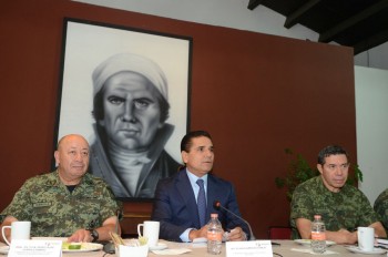 silvano aureoles