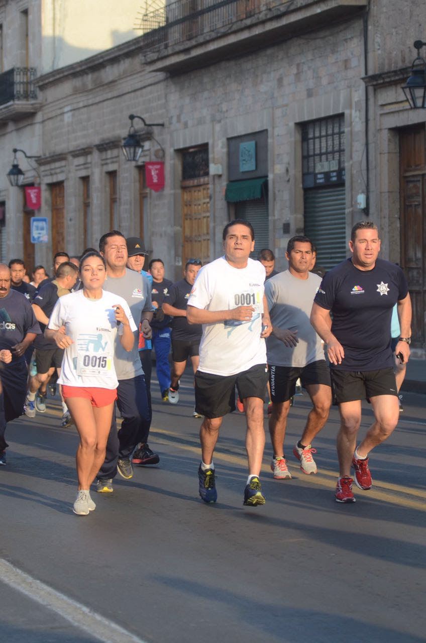 silvano carrera policias 2