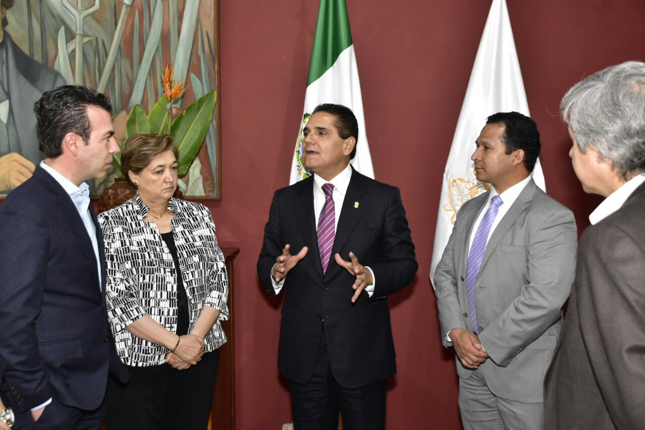 silvano mexicanos primero