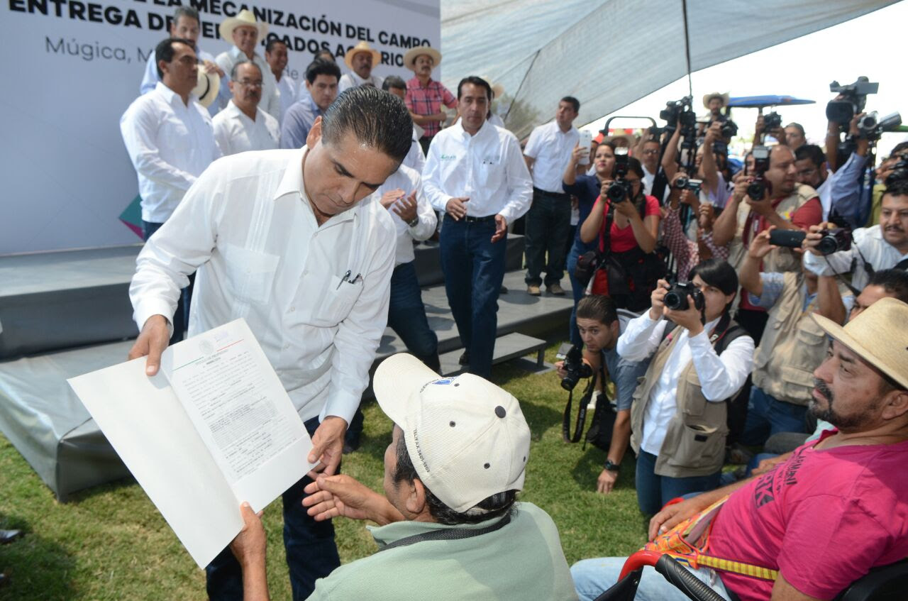 silvano mugica acuerdo campo 2
