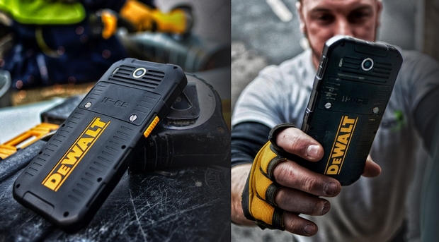 smartphone DeWALT MD501