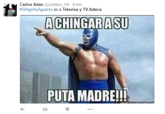 televisa y tv azteca jo 6