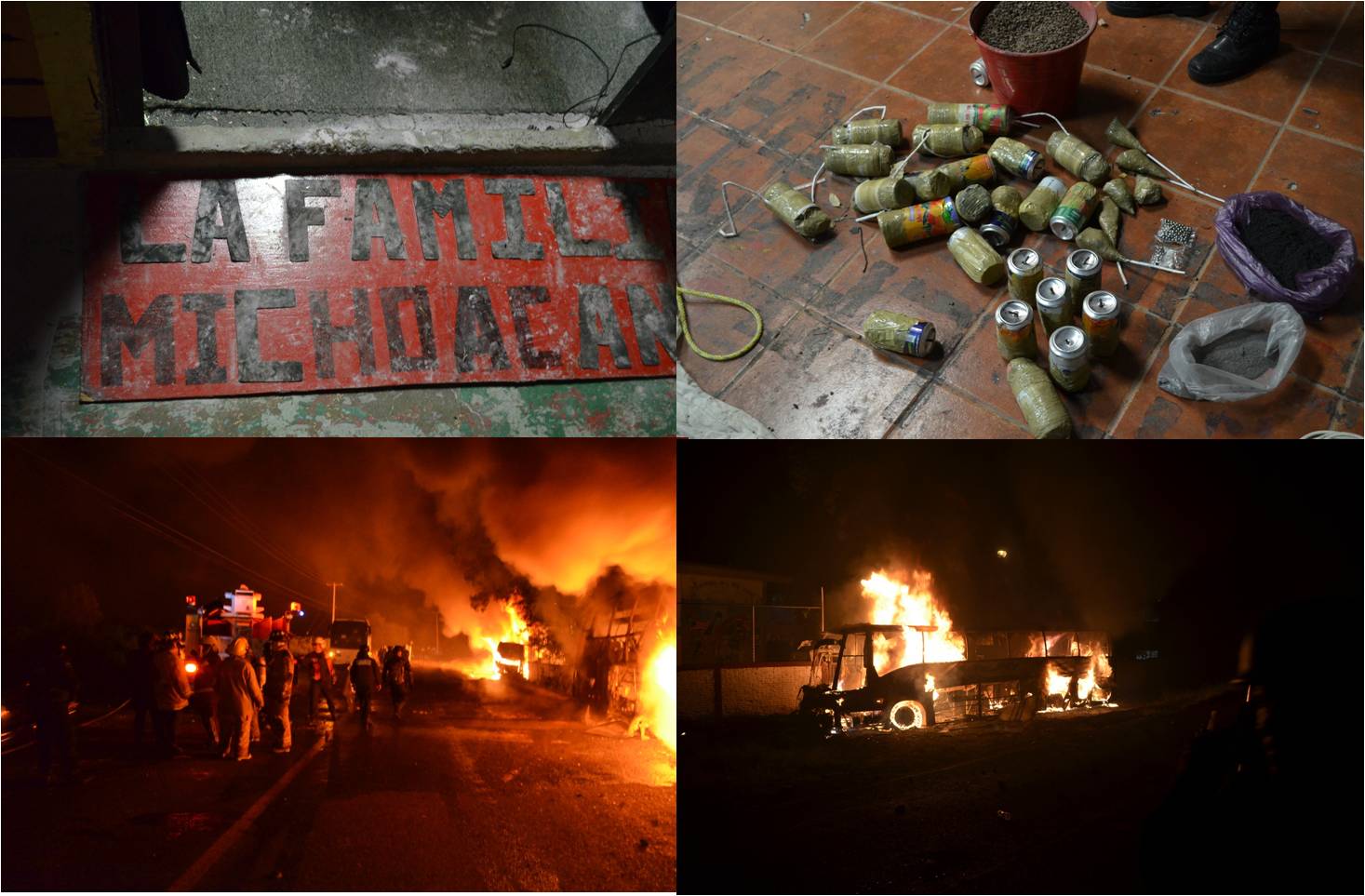 Foto: RadarNoticias