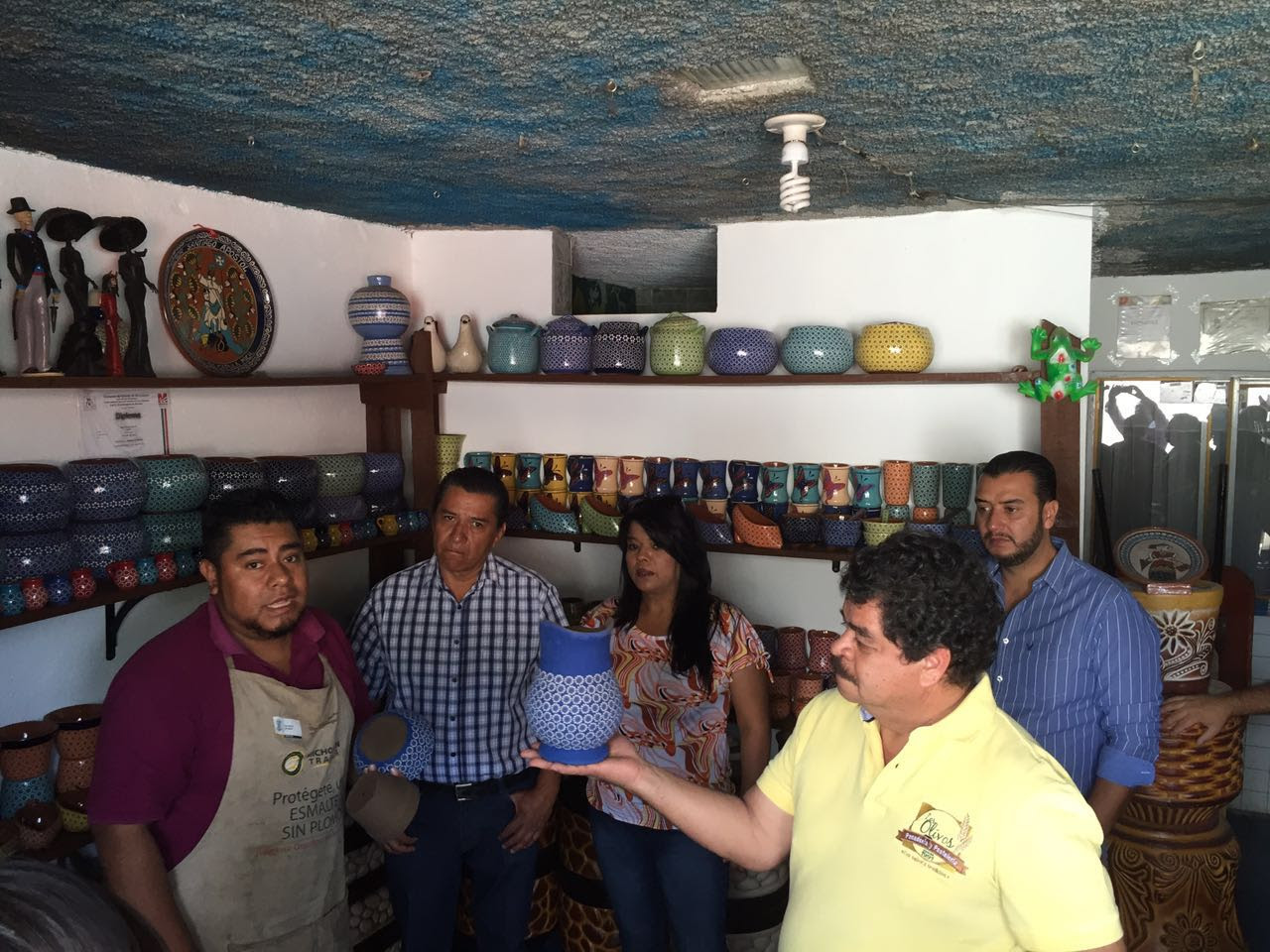 turismo de negocios morelia 2