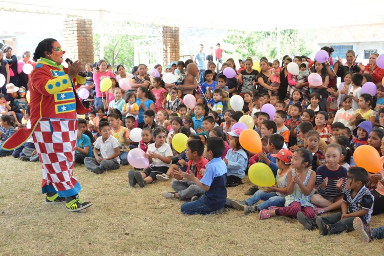 día del niño