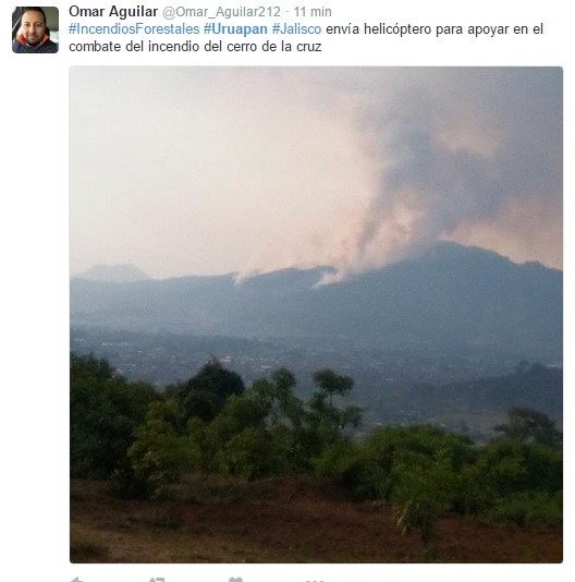 uruapan incendios tendencia 8