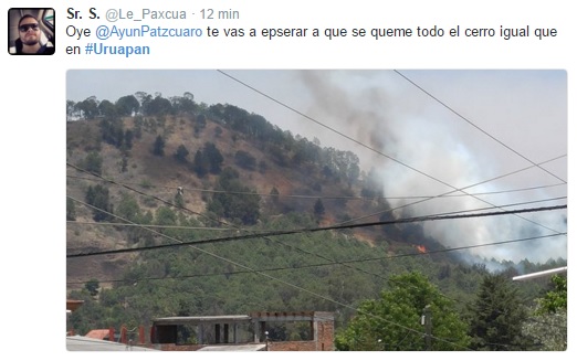 uruapan incendios tendencia 9