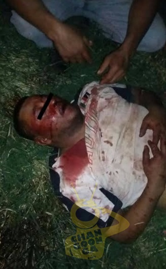 uruapan ladron linchado buena