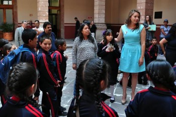 yarabi congreso del estado