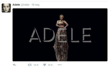 Adele