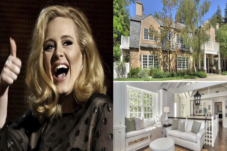 Adele-mansion