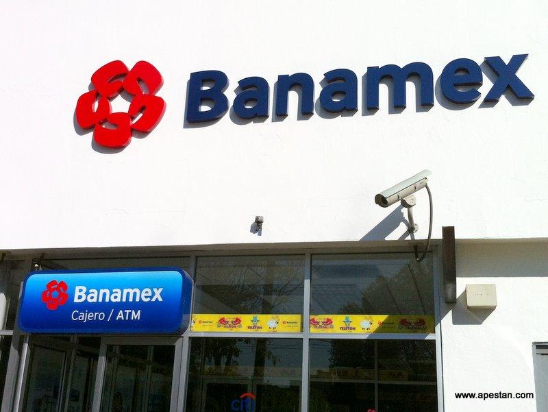 BANAMEX