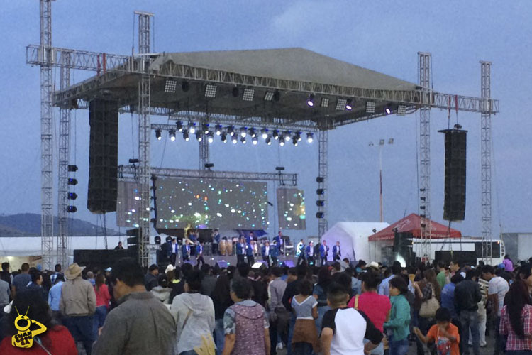 Banda-El-Cointzio-#ExpoFiesta2016