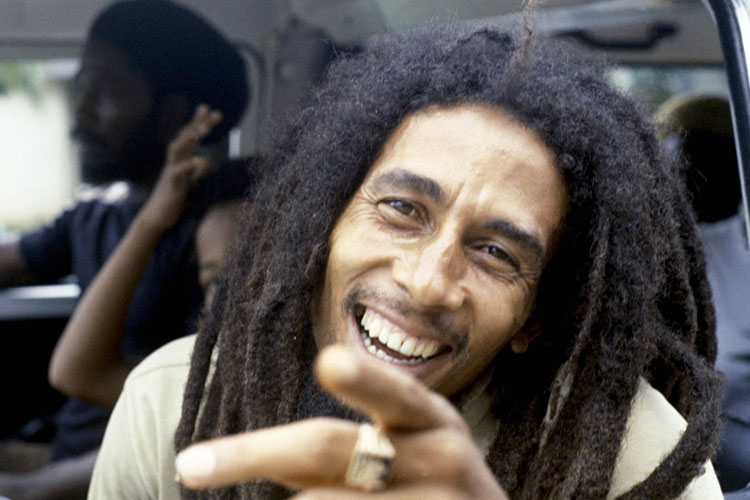 Bob-Marley