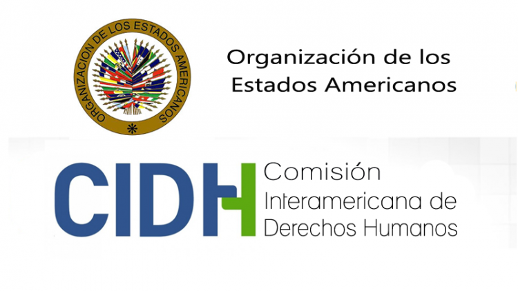 CIDH