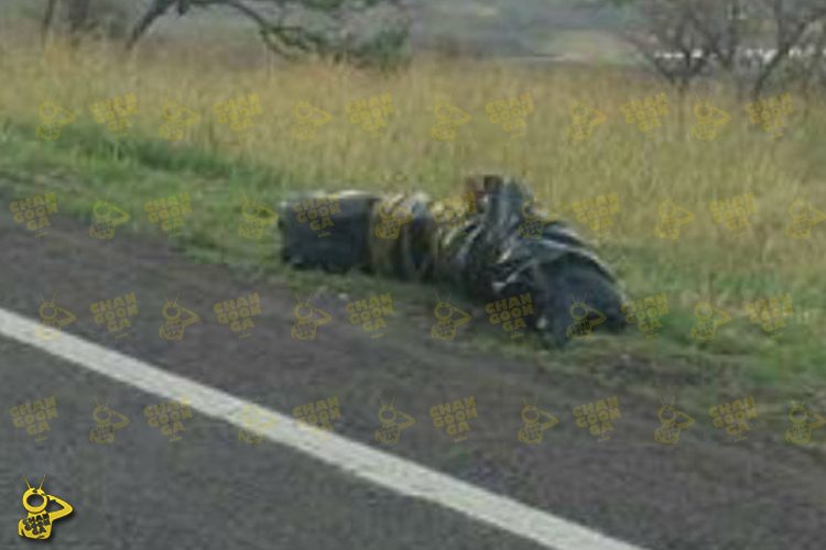 Cadáver-embolsado-en-Jiquilpan