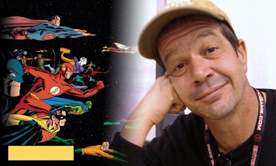 Darwyn Cooke