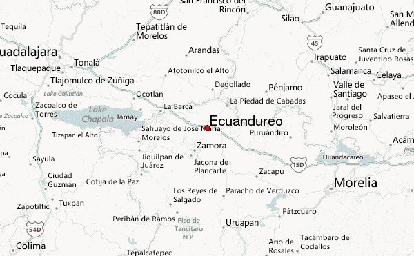 Ecuandureo