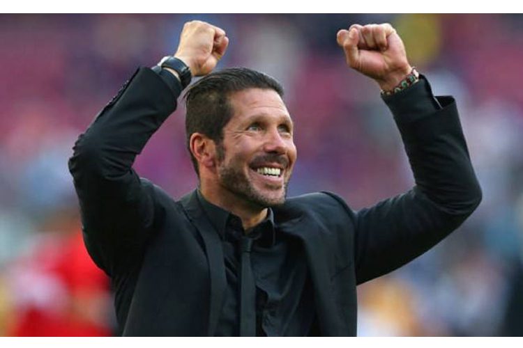 El-Cholo’-Simeone