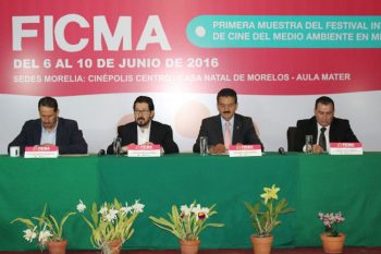 FICMA-festival-internacional-medio-ambiente-Morelia