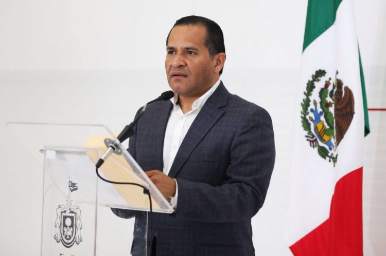 GUADALAJARA Continuará blindaje de los límites con Michoacan Fiscal (2)