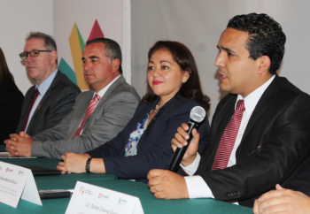 INAI Felicita A Michoacán Por Ser Seleccionado En Participar En Gobierno Abierto