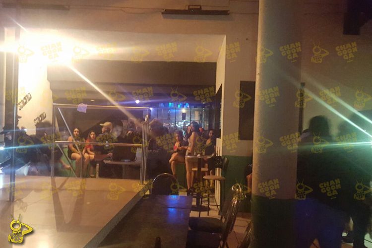 Inspeccionan-centro-nocturo-en-Zitácuaro