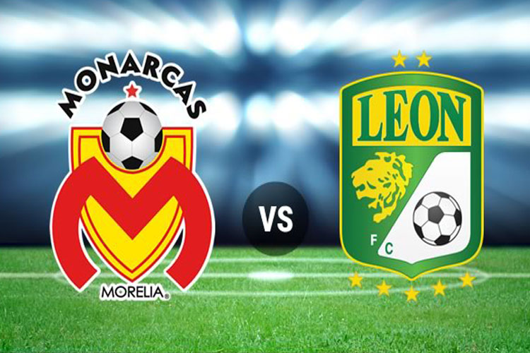 Monarcas-Morelia-vs-Leon