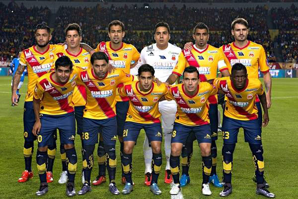 Monarcas-Morelia