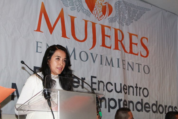 Mujeres emprendedoras 2