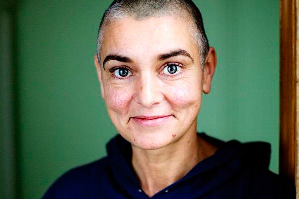 Sinead-O'Connor