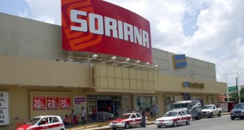 soriana