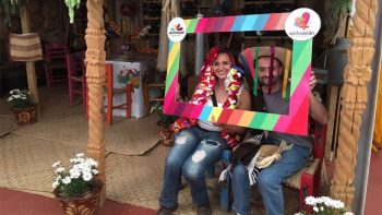 Turistas-Michoacan