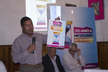 Yo-Amo-Patzcuaro