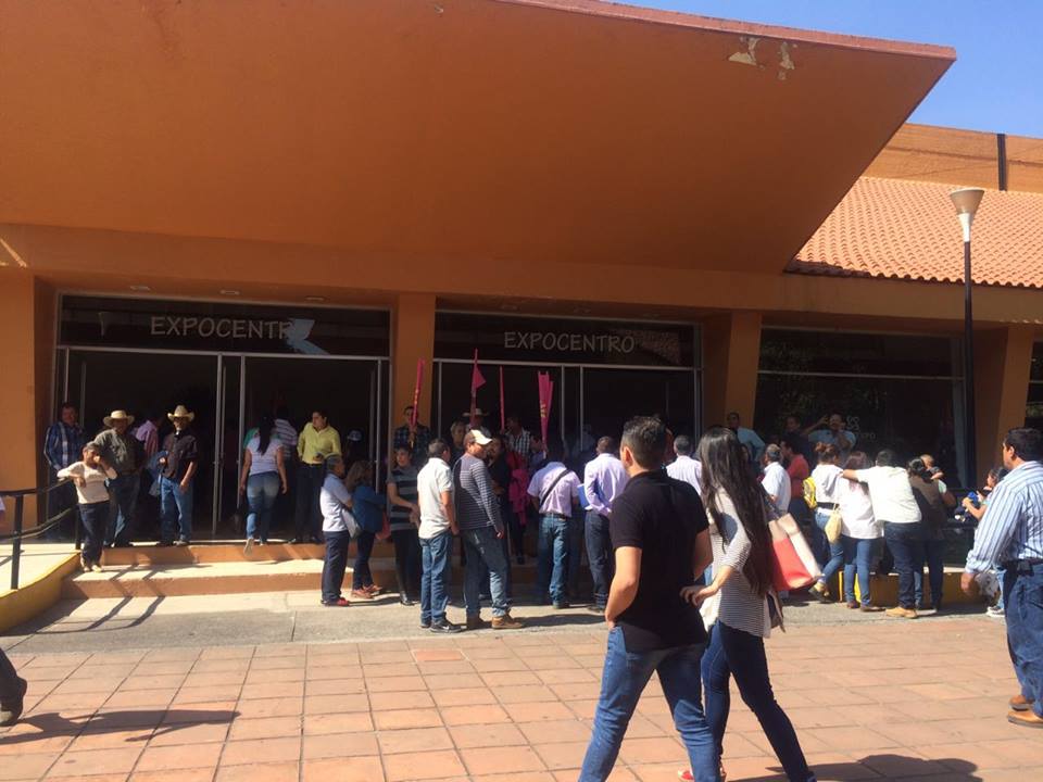 acarreados 3