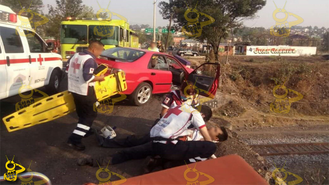 accidente-Morelia-libramiento