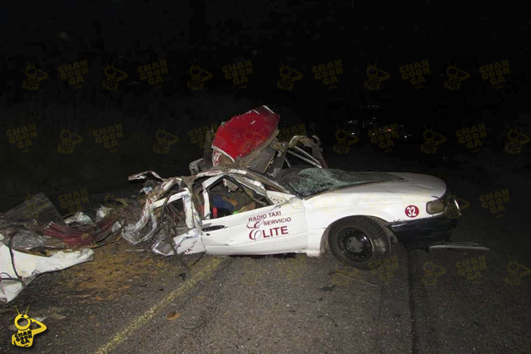 accidente-taxi-Jacona