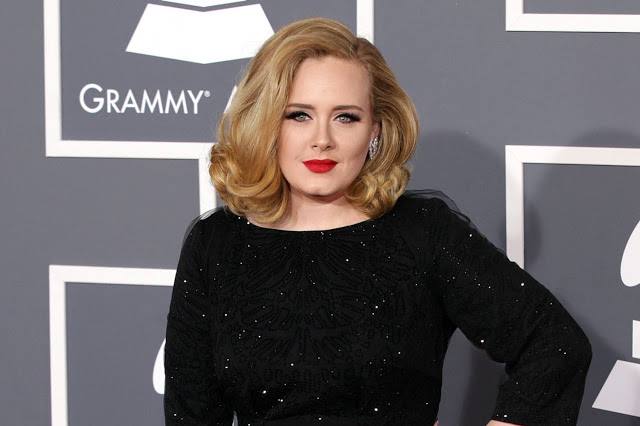 adele