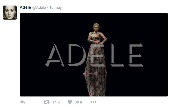 adele