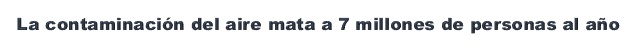 aire contamina