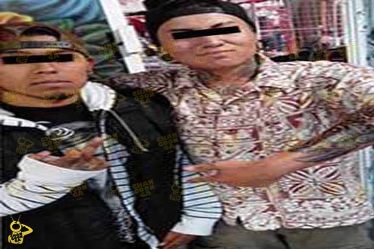 banda rateros asesinos 4