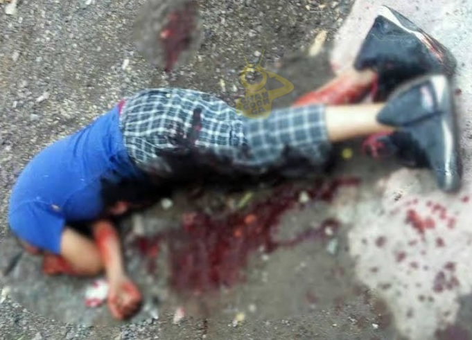 bebe sujeto cuchillo 22 mayo buena