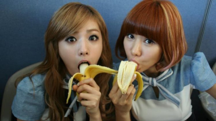 china platanos