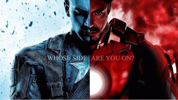 civil war