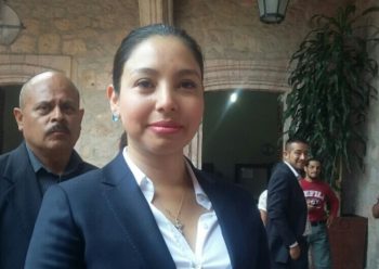 comisaria Isabel Maldonado Sánchez