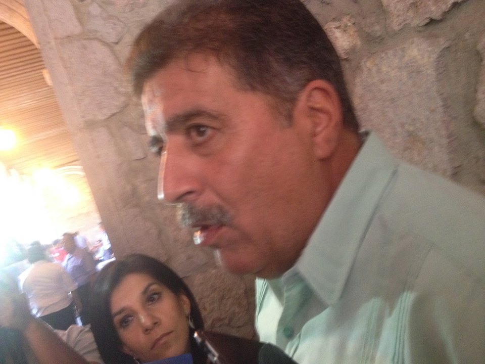conafor delegado