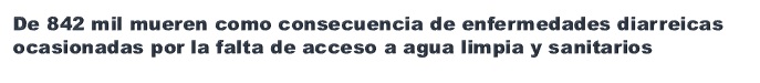 diarrea